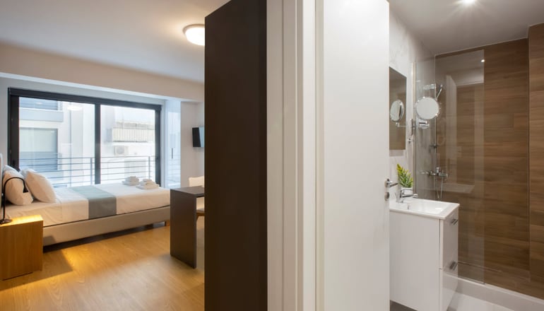 Athens Panorama Project - Αθήνα